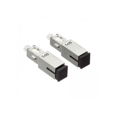 SC Male and Female Attenuator